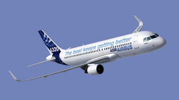 Boeing schlägt mit neuer 737 zurück