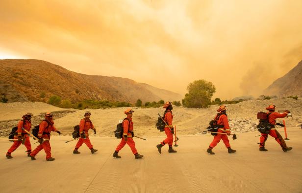 TOPSHOT-US-FIRE-CALIFORNIA-WILDFIRES