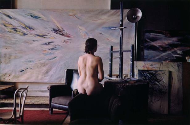 Harry Callahan: Der bekannte Unbekannte