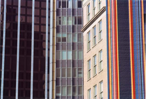 Harry Callahan: Der bekannte Unbekannte