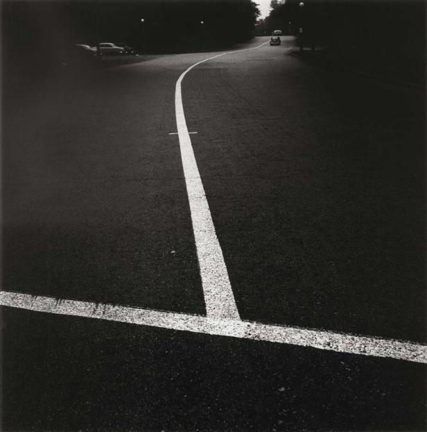 Harry Callahan: Der bekannte Unbekannte