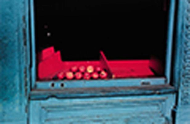 Harry Callahan: Der bekannte Unbekannte