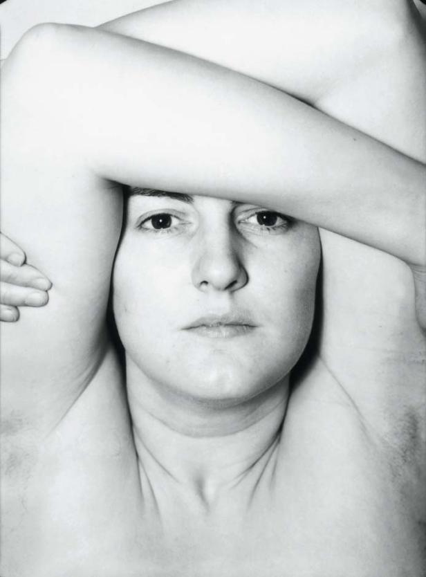 Harry Callahan: Der bekannte Unbekannte