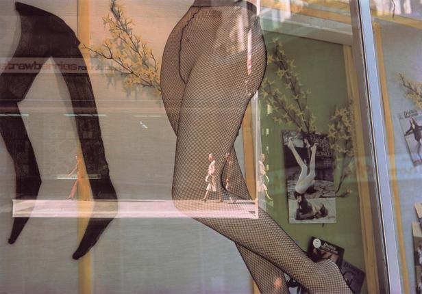 Harry Callahan: Der bekannte Unbekannte