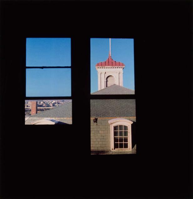 Harry Callahan: Der bekannte Unbekannte