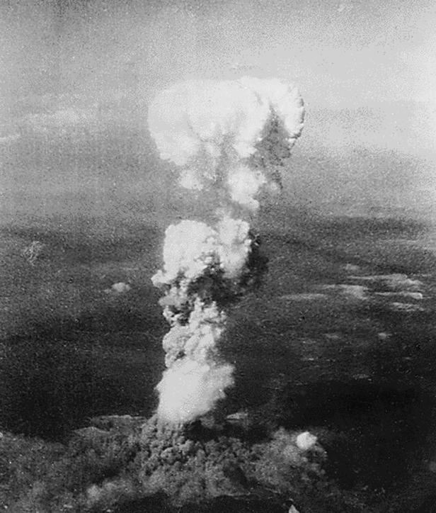 75 Jahre Hiroshima und Nagasaki: Menschengemachte Hölle auf Erden