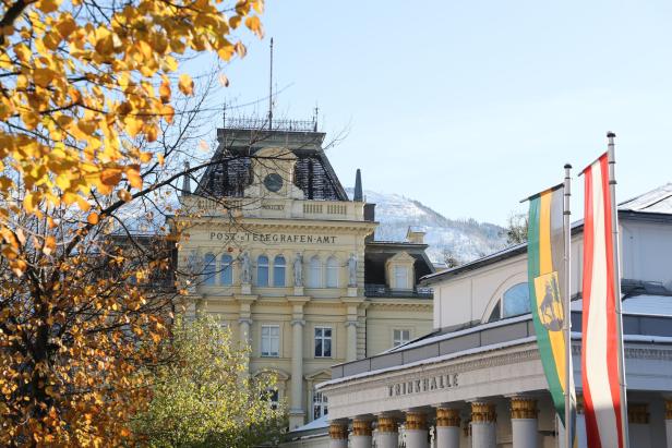 Gmunden: Mehr Touristen machen Regeln notwendig