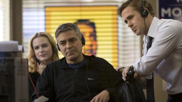 Clooney bis Waltz: Die Konkurrenz am Lido