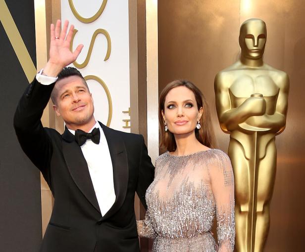 Doch keine Einigung: Jetzt fährt Jolie schwere Geschütze im Scheidungsprozess auf
