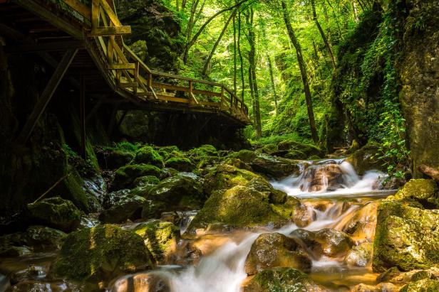 Diese 3 Wasserfälle sind die Foto-Stars bei Instagram