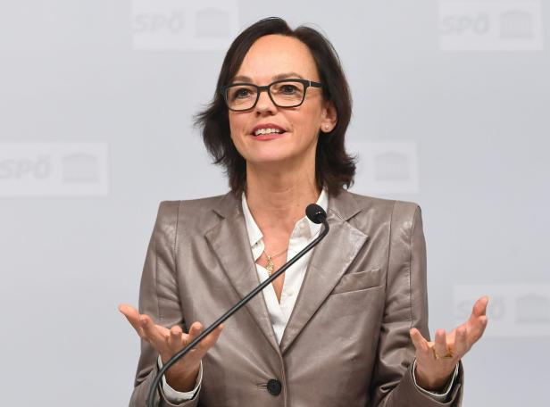 Schnupfen oder Corona? SPÖ fordert Testoffensive für Schulstart