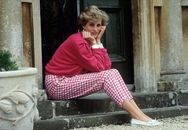 Zum heutigen Todestag: Die berührendsten Zitate von Prinzessin Diana