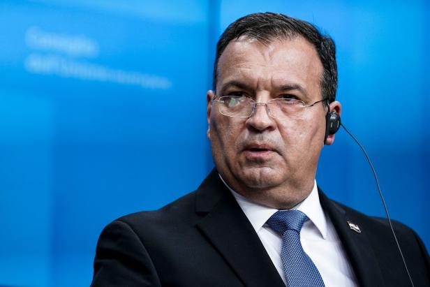 Kroatien-Urlaub: Minister Vili Beroš bittet Wien um Nachsicht