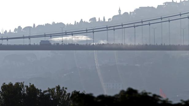 Baldiges Ende des Ausnahmezustands in der Türkei erwartet