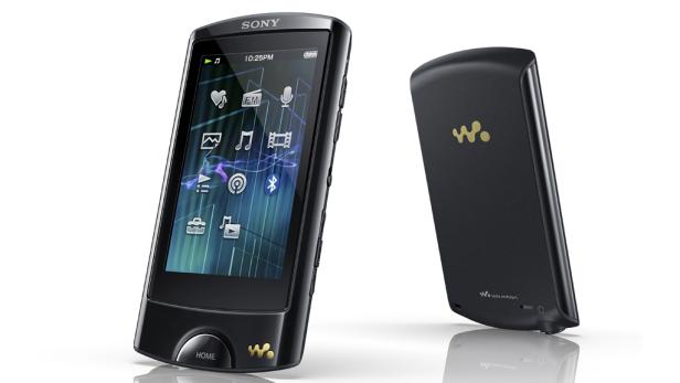 Neues von Sony auf der IFA