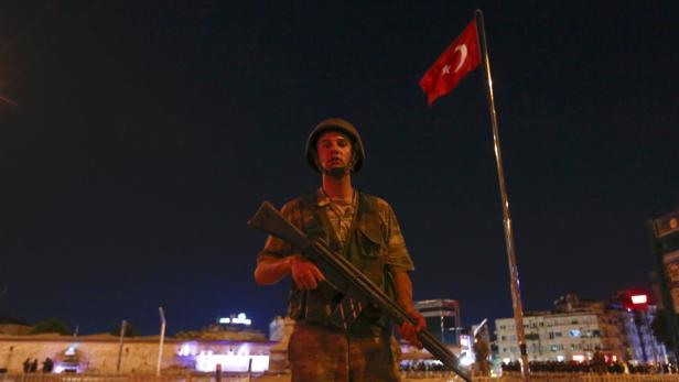 Baldiges Ende des Ausnahmezustands in der Türkei erwartet