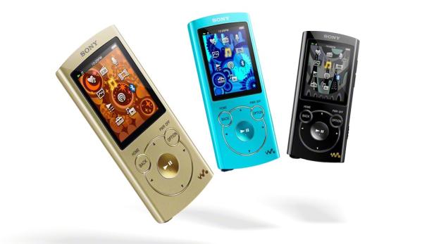 Neues von Sony auf der IFA