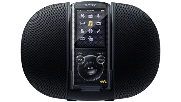 Neues von Sony auf der IFA