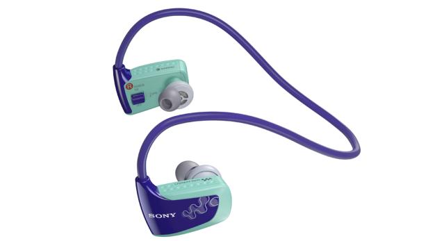 Neues von Sony auf der IFA