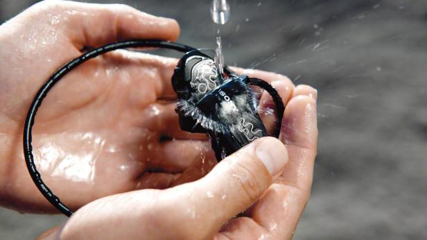 Neues von Sony auf der IFA