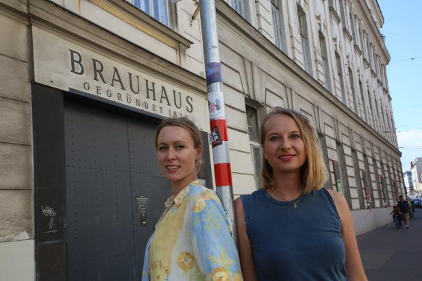 10 Jahre Feschmarkt: Wie zwei Frauen mit ihrer Idee eine Szene in Wien geschaffen haben