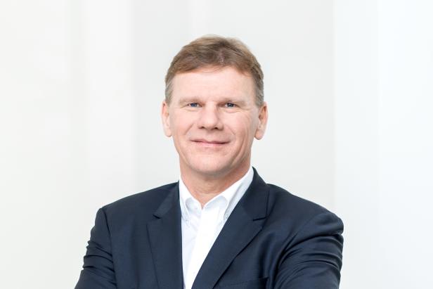 Wien-Energie-Chef Strebl: „Energiewende ist ein Maßanzug“