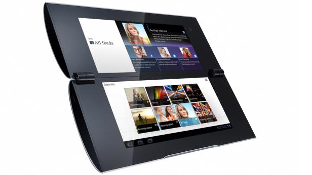 Neues von Sony auf der IFA