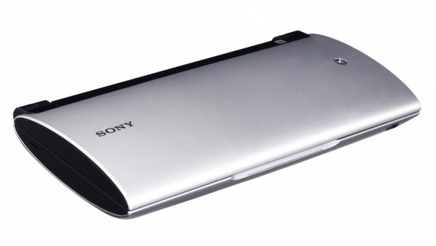 Neues von Sony auf der IFA
