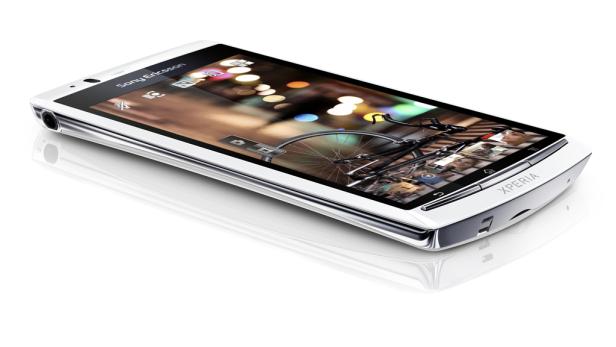 Neues von Sony auf der IFA