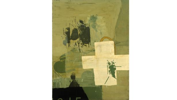 "Hinter den Gärten" im Essl Museum