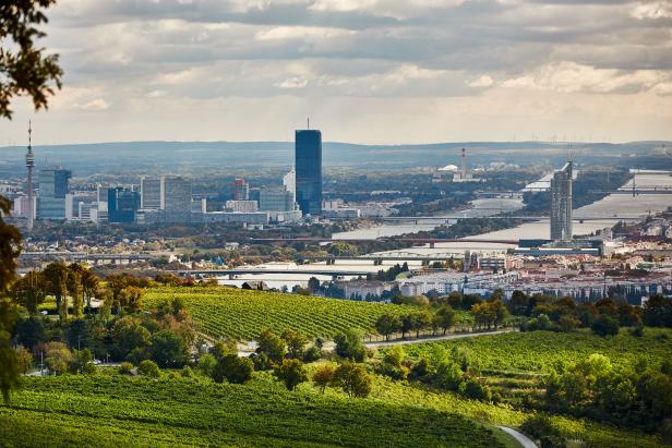 Weinliebhaber on Tour