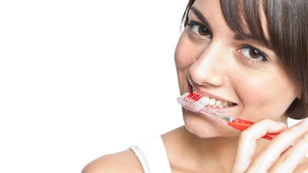 10 Tipps für schöne Zähne