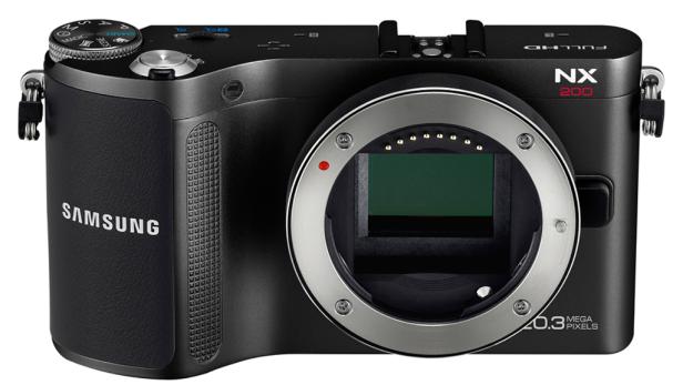 IFA: Neue Digitalkameras von Samsung