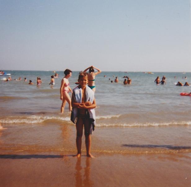 Am Meer der Erinnerungen: Die Obere Adria 30 Jahre danach