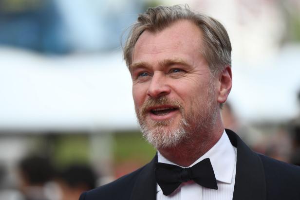 Robert Pattinson: Notlüge an Christopher Nolan brachte Karriere-Hoch