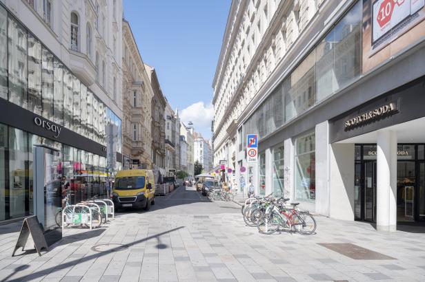 Das heimliche Zentrum Wiens - und warum es mehr Geld braucht