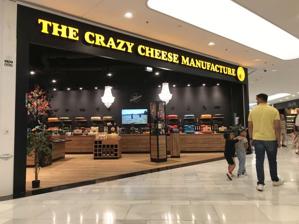 Crazy-Cheese-Chef nimmt Stellung: "Die Hater sind mir egal"
