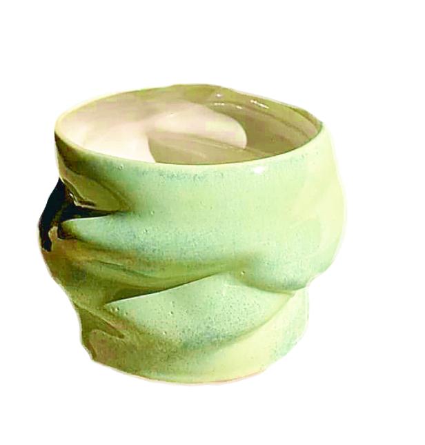 Keramik-Boom: Die schönsten Häferl und Teller mit Seele