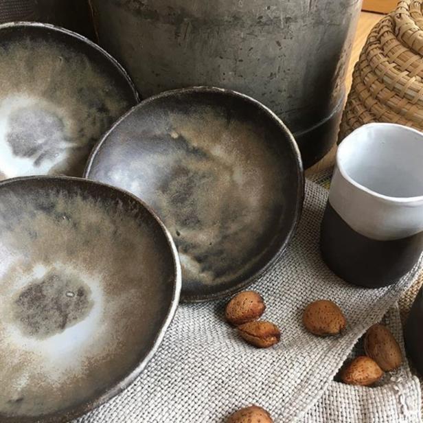 Keramik-Boom: Die schönsten Häferl und Teller mit Seele