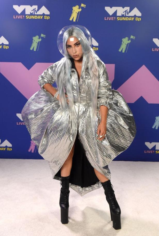 MTV VMAs 2020: Die Tops und Flops vom Red Carpet
