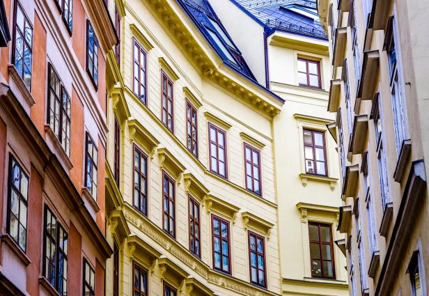 vienna - austria