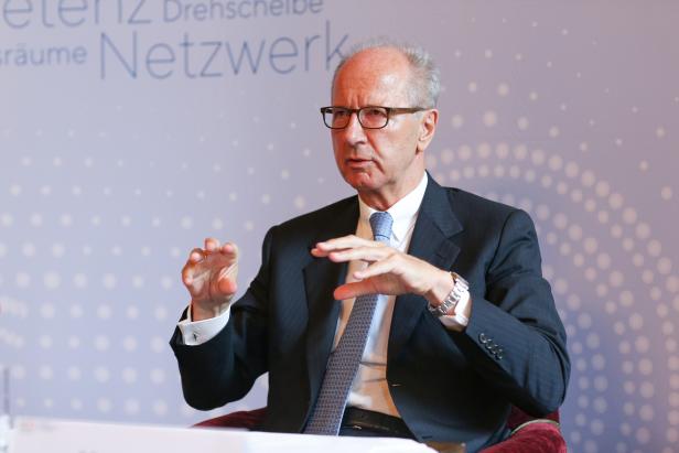 DHK: Deutschland und Österreich werden Weg aus der Krise finden