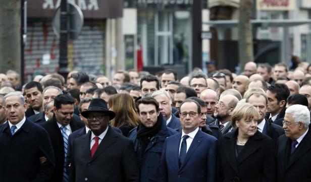 "Charlie Hebdo": Neue Mohammed-Karikaturen vor historischem Prozess