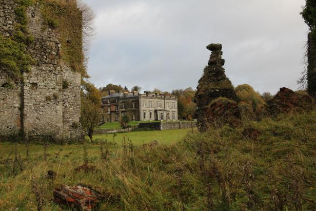 Grafschaft Sligo: Wo einst die Tempelritter hausten