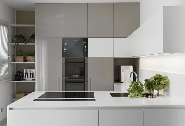 Smart Kitchen: Das können moderne & intelligente Küchengeräte