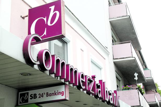 Commerzialbank