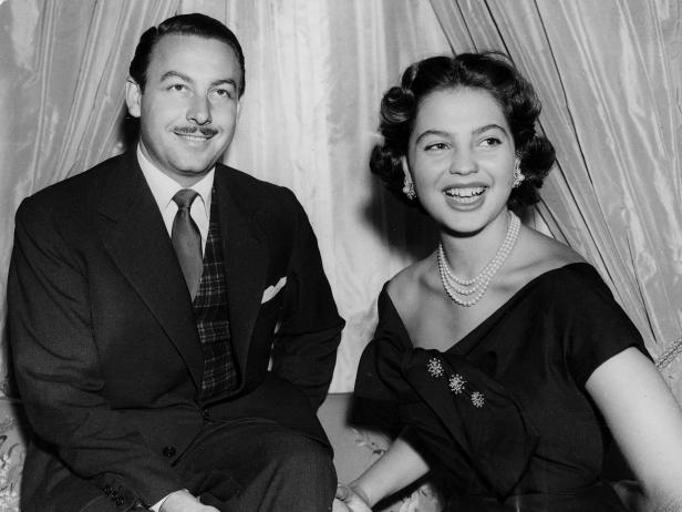 Fürst Rainier III: Diese Prinzessin wollte er nach Grace Kellys Tod heiraten