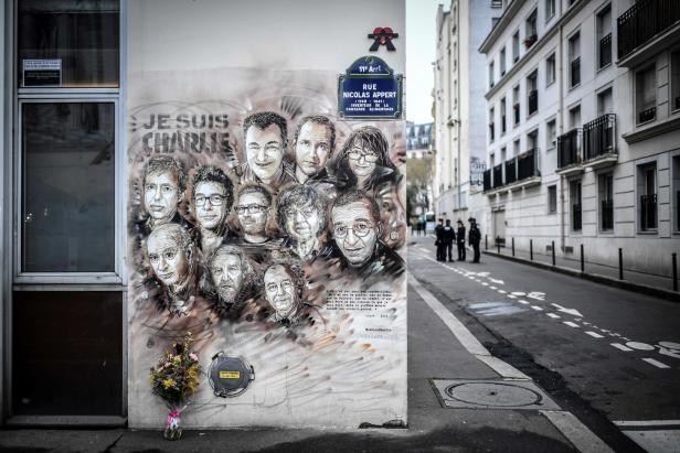 Frankreich ringt mit dem Islamismus