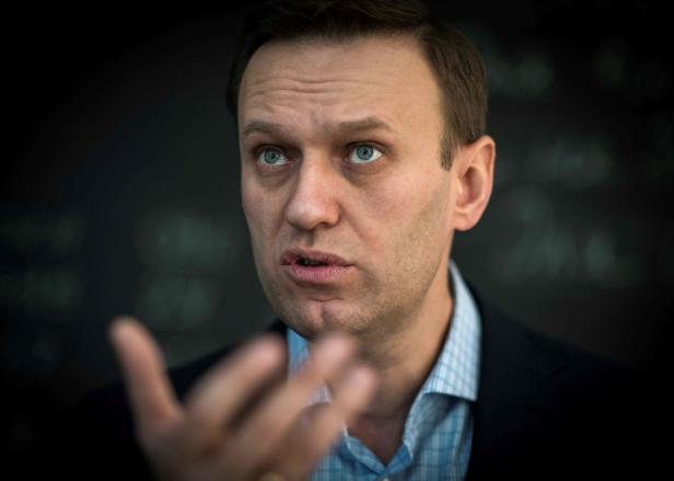 Nawalny-Attentat: Wer gab den Auftrag?
