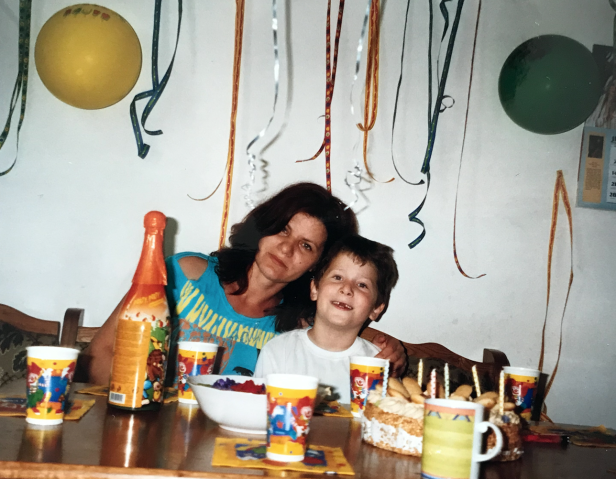 Vermisstenfall Christian Hohl: Der verlorene Sohn aus Krems